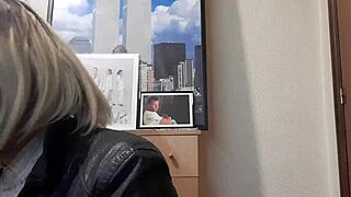 Melvin C Gay Travestismo