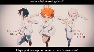 episode nine of the hardcore series