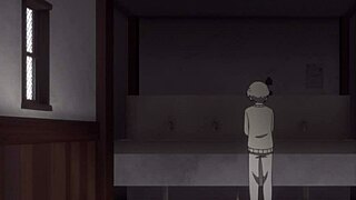 episode nine of the hardcore series