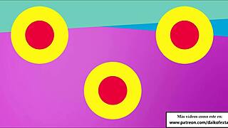 interactive joi - target game, use your cum to win