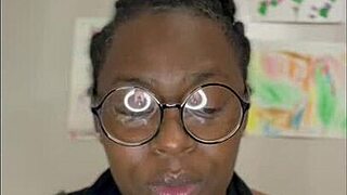 i'm pursuing health and wellness in 2022 with ebony milf friends