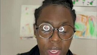 i'm pursuing health and wellness in 2022 with ebony milf friends