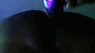 avec noir barebacking tight trans ass?