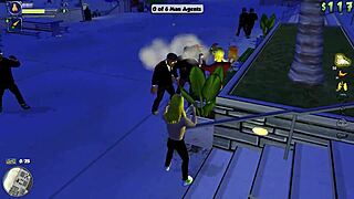 Bonetown 2nd edition hard difficulty part 3