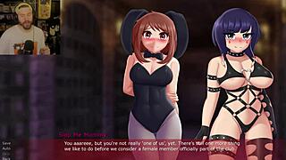 The Unsettling Episode of My Hero Academia My Tuition Academia