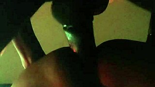 avec noir barebacking tight trans ass?