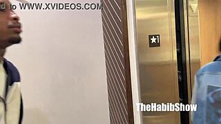 Big Ass Texas Thick Booty Loves BBC Passionately