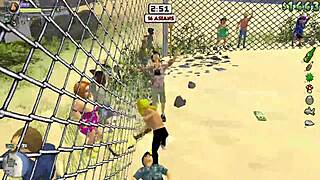 Bonetown 2nd edition hard difficulty part 3