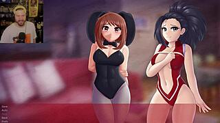 The Unsettling Episode of My Hero Academia My Tuition Academia