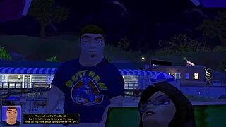 Bonetown 2nd edition hard difficulty part 3