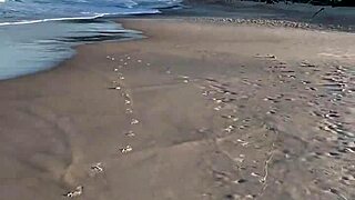 Melina Khalifa Gives Pussy In The Woods To Strangers