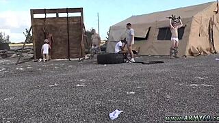 i love army boys in underwear