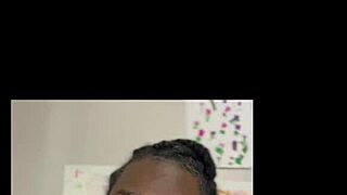 i'm pursuing health and wellness in 2022 with ebony milf friends