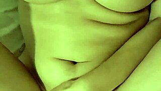 My Tits and Vagina Orgasm Intensely