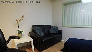 Veronica Valentine Casting Interview Left One