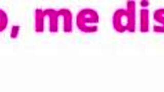 Girlfriend Apologizes During Carnival Time