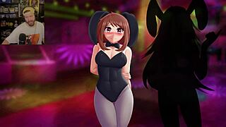 The Unsettling Episode of My Hero Academia My Tuition Academia