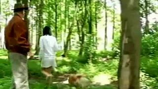 Teen 18+ Engages In Intense Sexual Encounter!