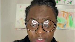 i'm pursuing health and wellness in 2022 with ebony milf friends