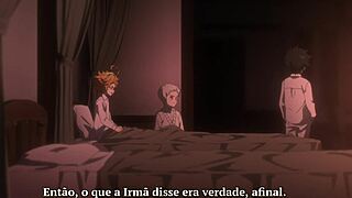 episode nine of the hardcore series