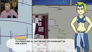 steven universe travels back to gem domination adventure