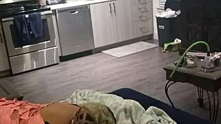 Inkdlyfe23 sucking that huge interracial cock