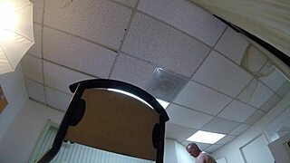 i left lala rose with an unforgettable anal experience