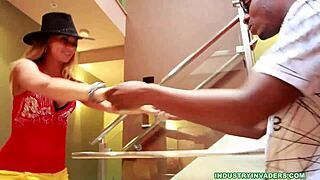 Coco Blu Celebrates Cinco De Mayo