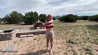 Behind The Scenes Of Stepmom Getting Taken