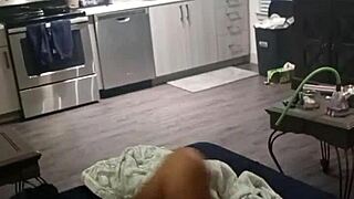 Inkdlyfe23 sucking that huge interracial cock