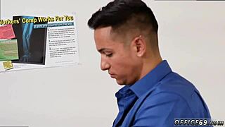 I love interracial sex cartoons with the straight and gay crew