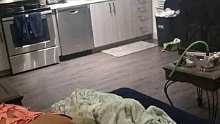 Inkdlyfe23 sucking that huge interracial cock