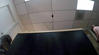 i left lala rose with an unforgettable anal experience