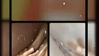 hot latina sharing on instagram