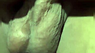 I couldn't hold back and grabbed the horny girl in public.