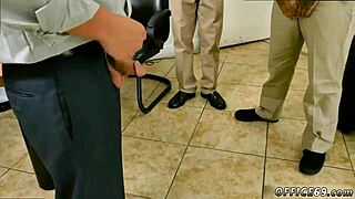 I love interracial sex cartoons with the straight and gay crew