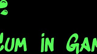 Ever Seen a Cute Angel Become a Futanari by Succubus?