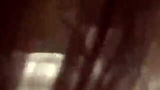 Big Cock Handjob by Neighbor