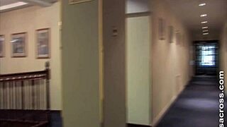 Wonder Woman Lisa Cross Teases with Vibrator  