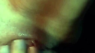 Wet Pussy Fun with a Wifey