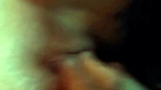 Wet Pussy Fun with a Wifey