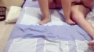 Colombian Ass Teased Again