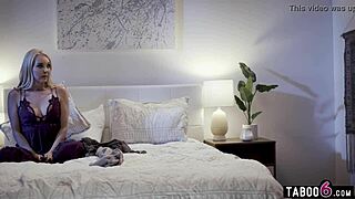 Milf Patient Aaliyah Love Gets Grabbed During Sex