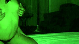 카나 유아, POV에서 완전 자발적 복종할 준비됐어?