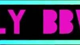 Feeling wild with my nervous mouth in a steamy show