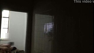 I naked a blacked girl in action with a big cock