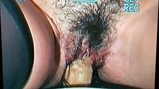 I captured this moment on February 16, 2017, at 00:04:21, featuring elegant stockings in a personal reflection