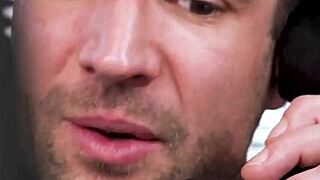 Office Assistants Tease With Tight Asses - April Olsen And Alex Legend