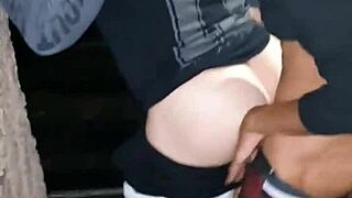 Dois safados fazem sexo em varias ruas de sao paulo sem nenhum pudor ou vergonha completo no red e subscricao