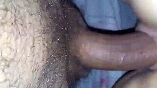 Enjoy a Delicious Ride in Amateur Voyeur Video